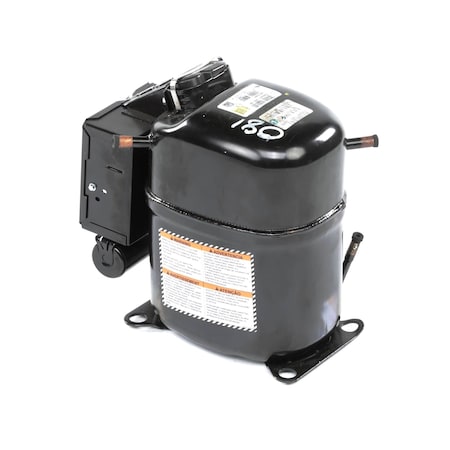 Beverage-Air Compressr 115V 60Hz R404A Dual 3890 Btu Tec Ajb243, No 312-081D 312-081D